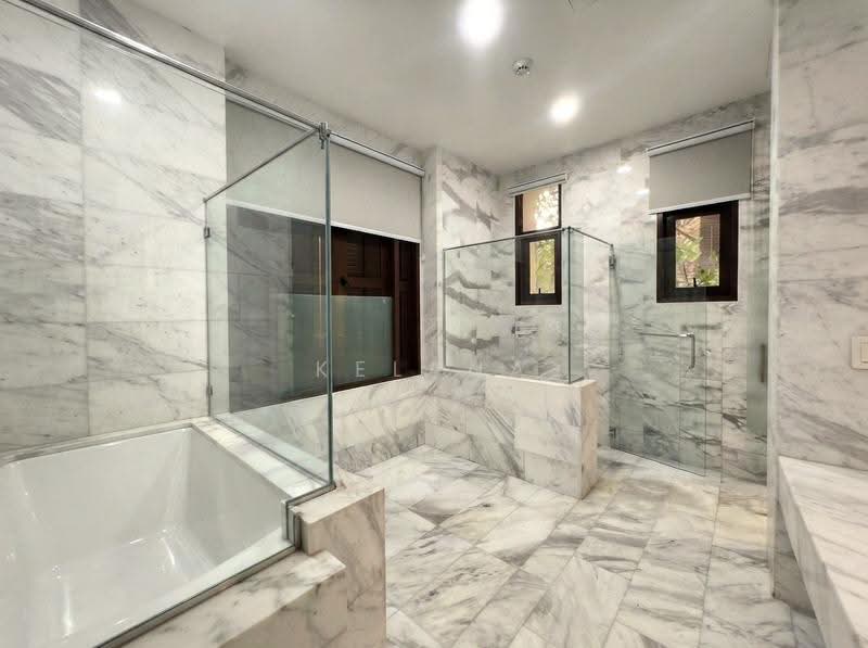 Condominium for Rent at Cinta - Kelana Mohammad - Bathroom - PropertyGuru.com.my