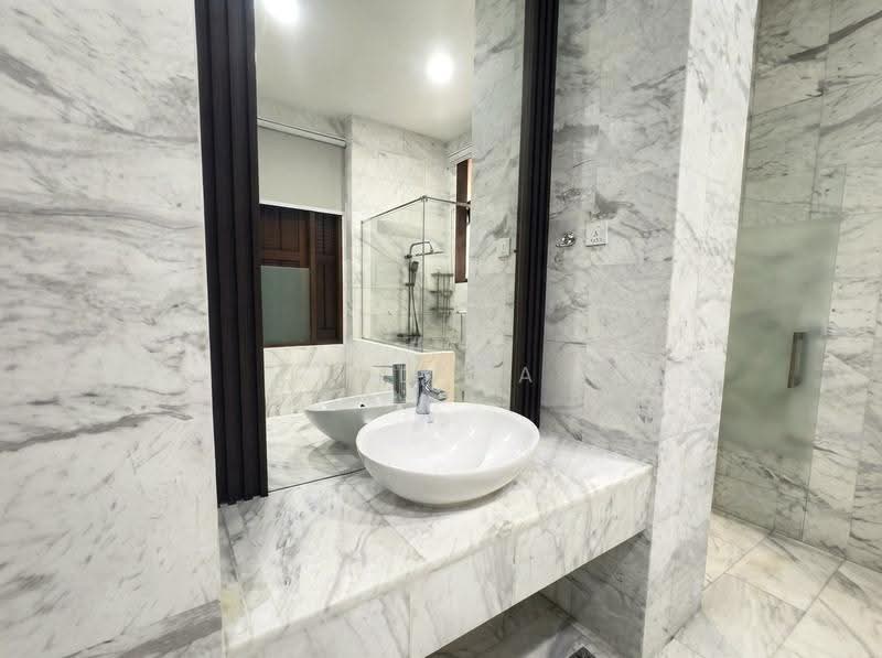 Condominium for Rent at Cinta - Kelana Mohammad - Bathroom - PropertyGuru.com.my