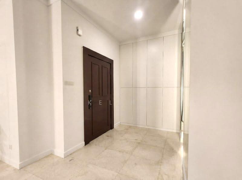 Condominium for Rent at Cinta - Kelana Mohammad - Entrance - PropertyGuru.com.my