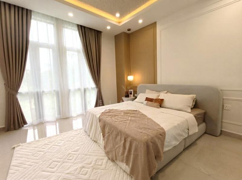 Condominium for Rent at Cinta - Kelana Mohammad - Bedroom - PropertyGuru.com.my