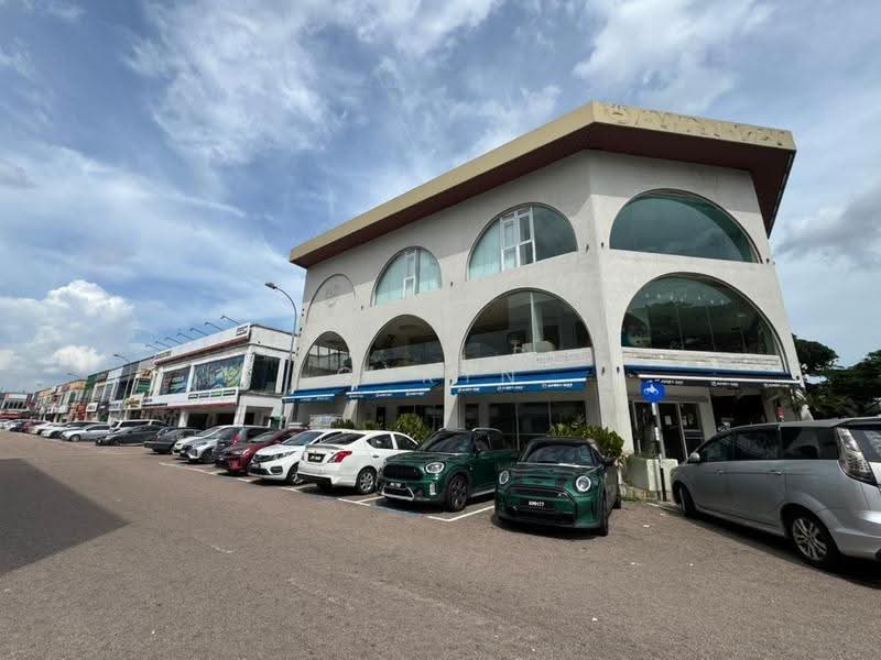 Kedai untuk Dijual di Taman Nusa Bestari (Iskandar Puteri (Nusajaya)) - Caryn Ter - Exterior - PropertyGuru.com.my