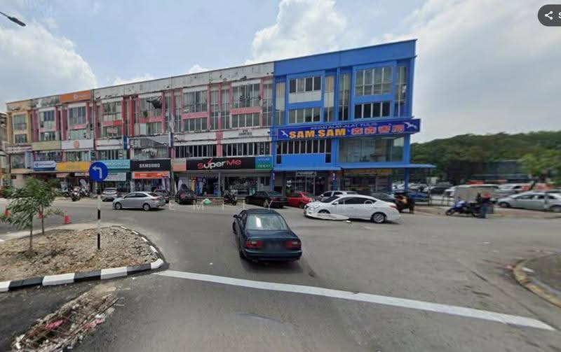 Shop for Rent in Shah Alam (Selangor) - Emily Kho - PropertyGuru.com.my