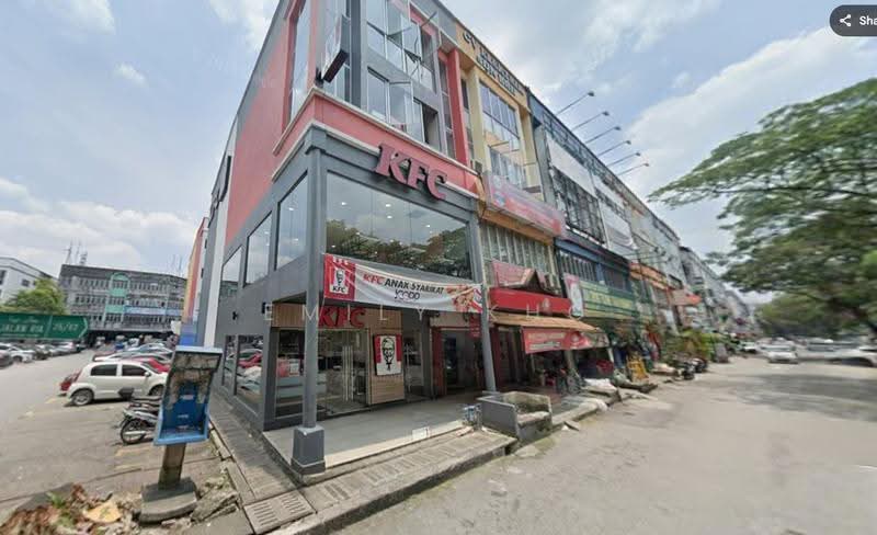 Shop for Rent in Shah Alam (Selangor) - Emily Kho - Exterior - PropertyGuru.com.my