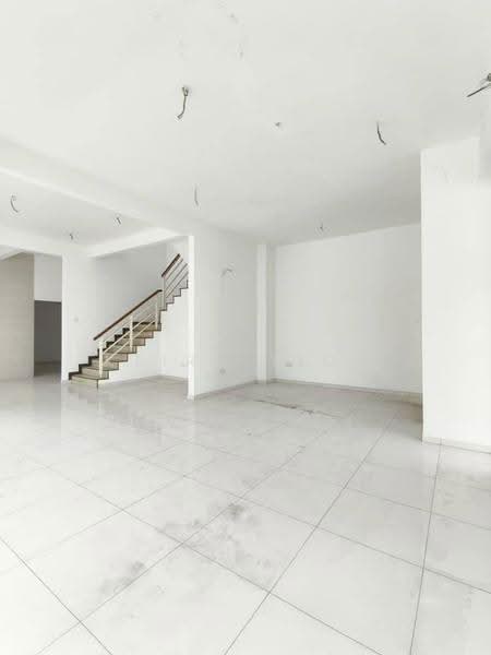 Cluster House for Sale in Taman Mount Austin (Tebrau) - Keira Siow - PropertyGuru.com.my
