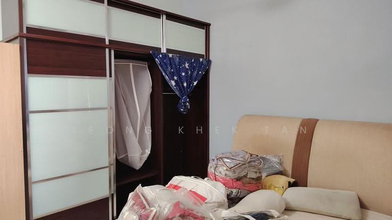 Pangsapuri untuk Disewa di Bayu Villa - Yeong Khek Tan - Bedroom - PropertyGuru.com.my