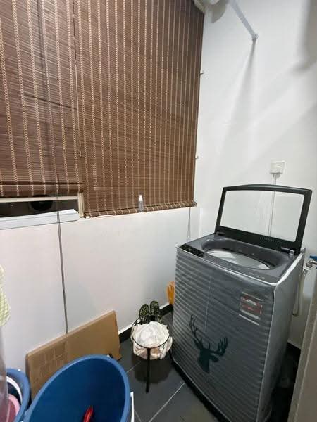 Kediaman Servis untuk Dijual di Skysuites @ Meldrum Hills - Vic Lim - Interior - PropertyGuru.com.my