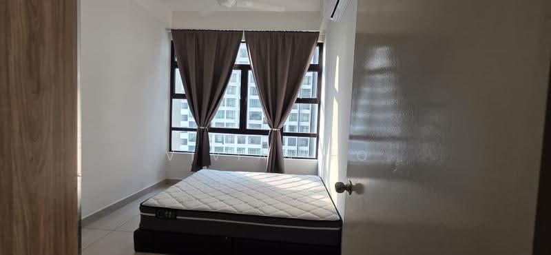 Service Residence for Rent at D'Summit Residences - Vivian Ho - Bedroom - PropertyGuru.com.my