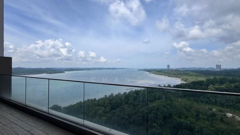 Kediaman Servis untuk Disewa di Puteri Cove Residences - Chang Kai Yin - View - PropertyGuru.com.my