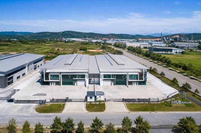 Kilang untuk Dijual di Pandan Indah (Selangor) - Wayne Chong - Exterior - PropertyGuru.com.my