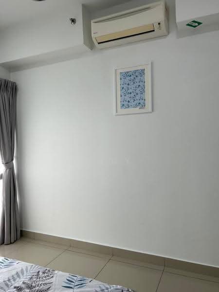 Service Residence for Sale at HYVE - Andy Lau - Bedroom - PropertyGuru.com.my