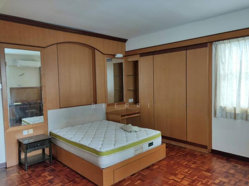 Kondominium untuk Disewa di Prima 16 (Prima Sixteen) - Sherri Koh - Bedroom - PropertyGuru.com.my