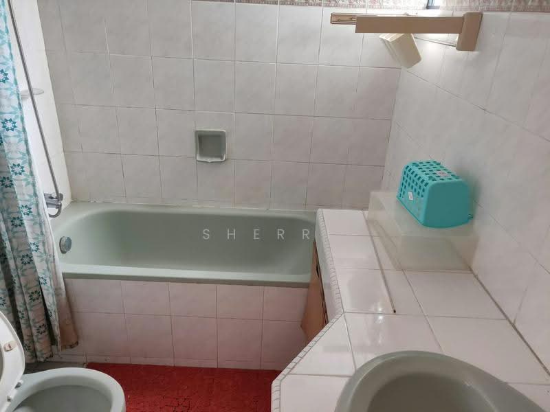 Kondominium untuk Disewa di Prima 16 (Prima Sixteen) - Sherri Koh - Bathroom - PropertyGuru.com.my