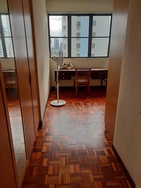Kondominium untuk Disewa di Prima 16 (Prima Sixteen) - Sherri Koh - Study - PropertyGuru.com.my