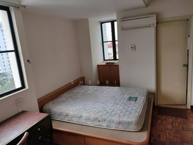 Kondominium untuk Disewa di Prima 16 (Prima Sixteen) - Sherri Koh - Bedroom - PropertyGuru.com.my