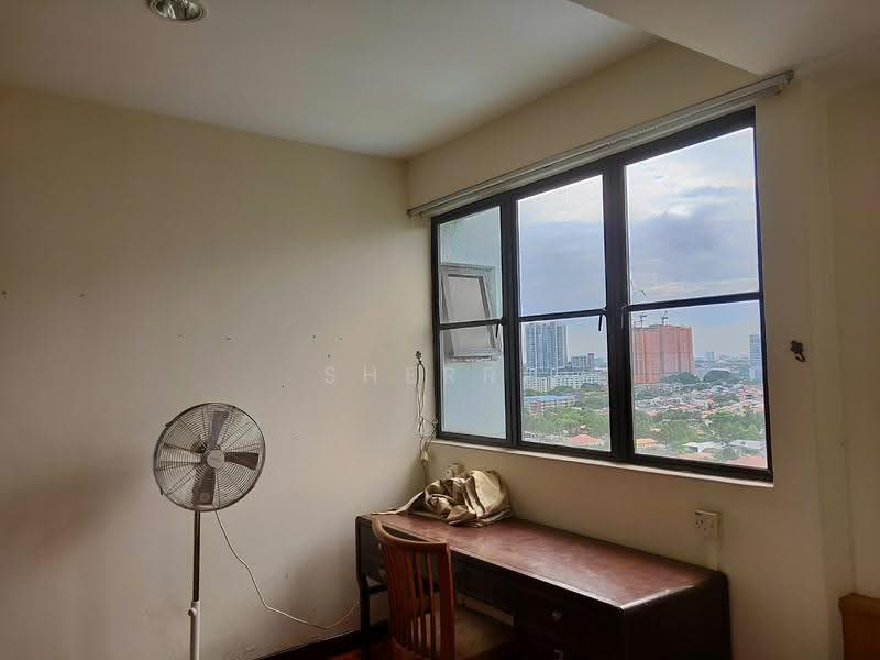 Kondominium untuk Disewa di Prima 16 (Prima Sixteen) - Sherri Koh - View - PropertyGuru.com.my