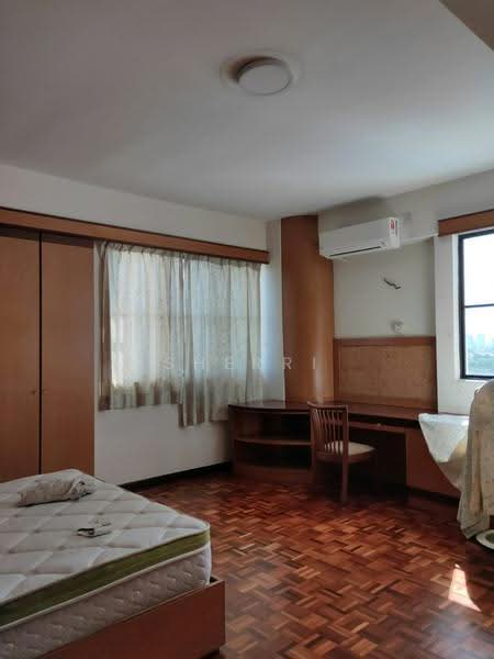 Kondominium untuk Disewa di Prima 16 (Prima Sixteen) - Sherri Koh - Bedroom - PropertyGuru.com.my