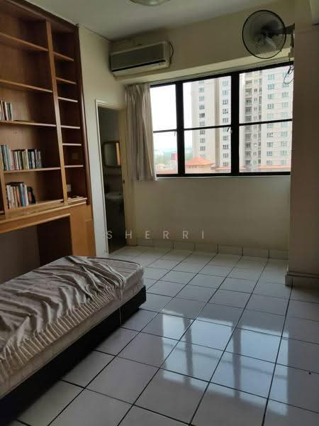 Kondominium untuk Disewa di Prima 16 (Prima Sixteen) - Sherri Koh - Bedroom - PropertyGuru.com.my