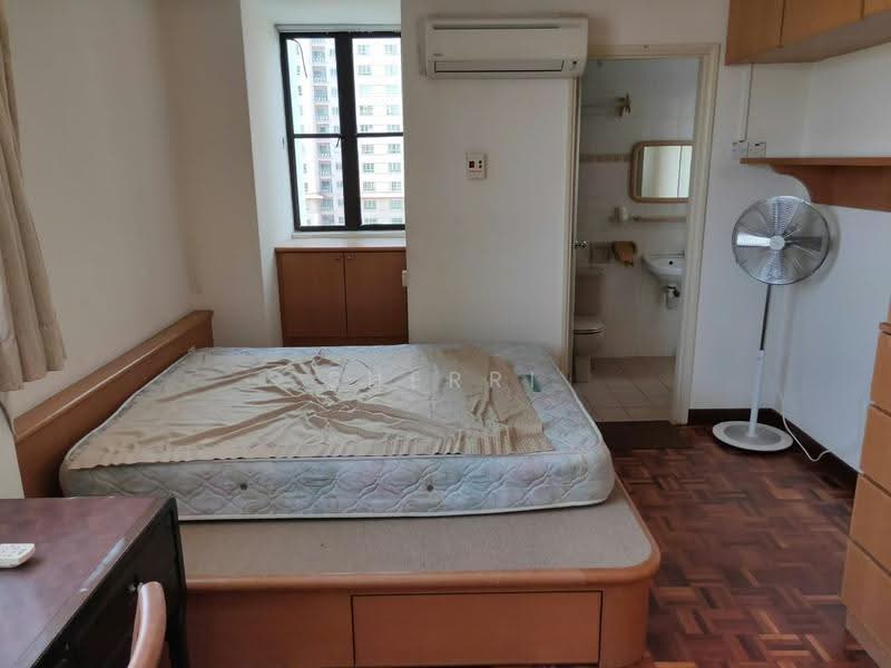 Kondominium untuk Disewa di Prima 16 (Prima Sixteen) - Sherri Koh - Bedroom - PropertyGuru.com.my