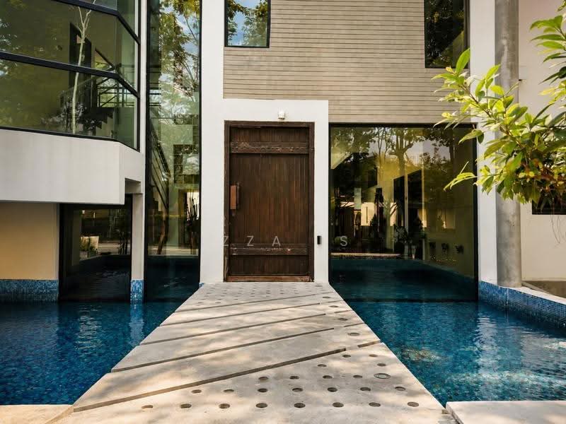 Bungalow House untuk Dijual di Perdana Lakeview East (Cyberjaya) - Izza Is - PropertyGuru.com.my