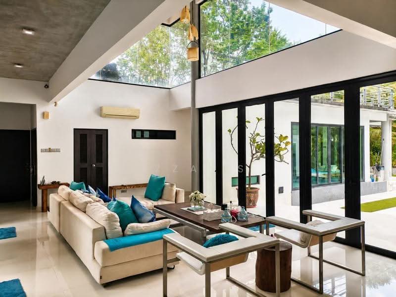 Bungalow House untuk Dijual di Perdana Lakeview East (Cyberjaya) - Izza Is - PropertyGuru.com.my