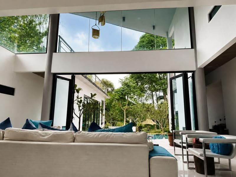 Bungalow House untuk Dijual di Perdana Lakeview East (Cyberjaya) - Izza Is - PropertyGuru.com.my