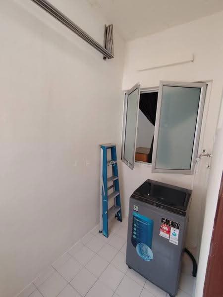 Pangsapuri untuk Disewa di Taman Desa Kempas - JE ONG - Interior - PropertyGuru.com.my
