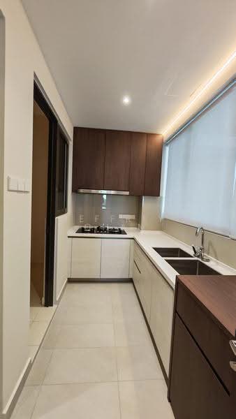 Kondominium untuk Dijual di The Marin at Ferringhi - Jeffrey Chan - Kitchen - PropertyGuru.com.my