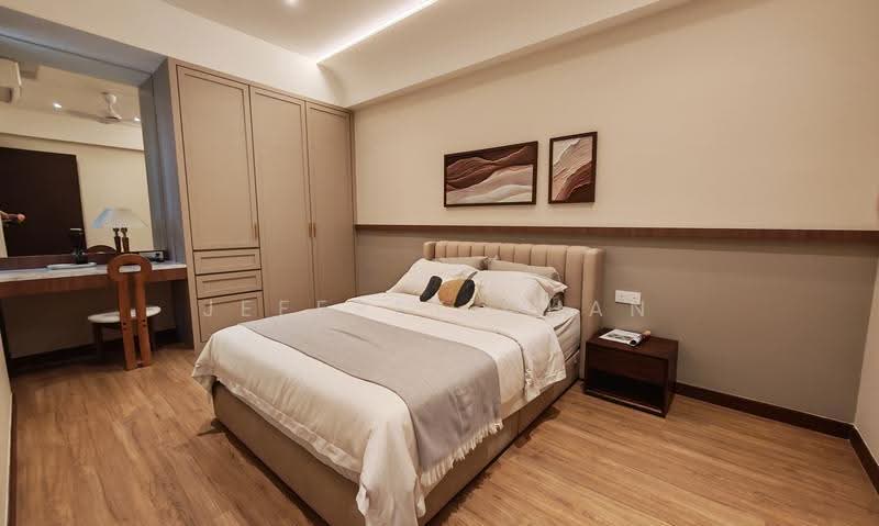 Kondominium untuk Dijual di The Marin at Ferringhi - Jeffrey Chan - Bedroom - PropertyGuru.com.my