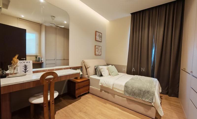 Kondominium untuk Dijual di The Marin at Ferringhi - Jeffrey Chan - Bedroom - PropertyGuru.com.my