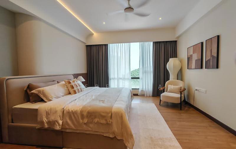 Kondominium untuk Dijual di The Marin at Ferringhi - Jeffrey Chan - Bedroom - PropertyGuru.com.my
