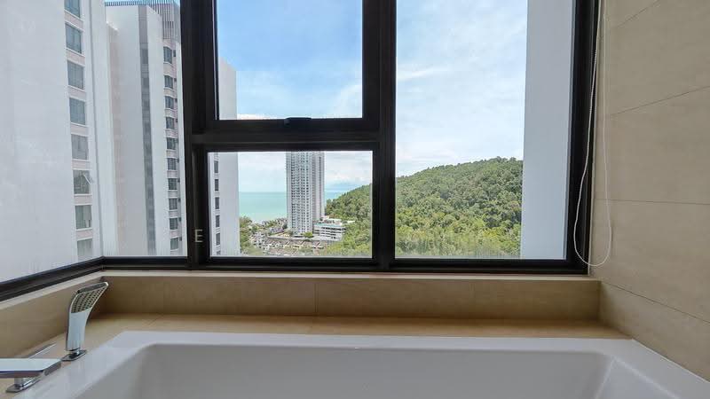 Kondominium untuk Dijual di The Marin at Ferringhi - Jeffrey Chan - Bathroom - PropertyGuru.com.my