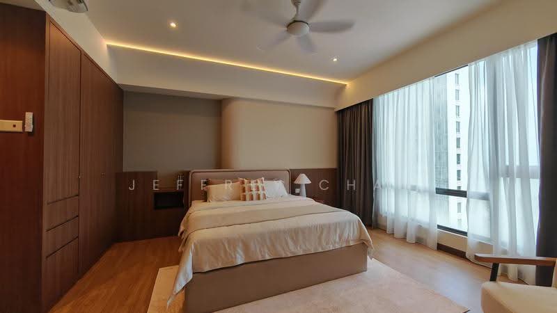 Kondominium untuk Dijual di The Marin at Ferringhi - Jeffrey Chan - Bedroom - PropertyGuru.com.my