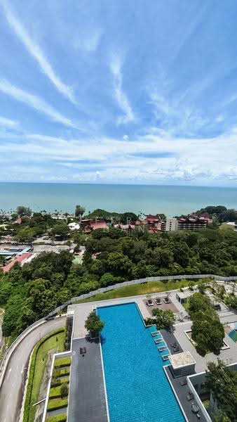 Kondominium untuk Dijual di The Marin at Ferringhi - Jeffrey Chan - Exterior - PropertyGuru.com.my