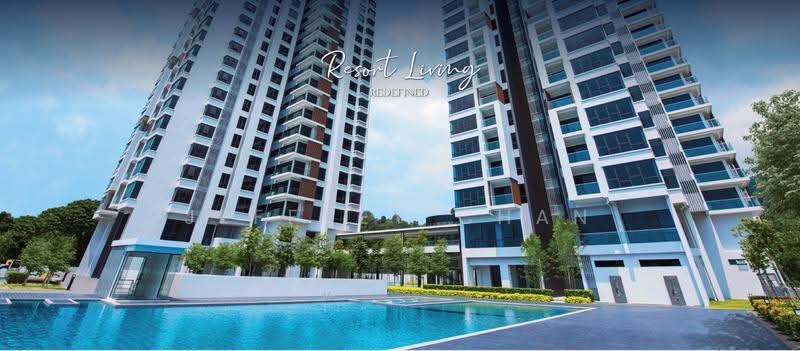 Kondominium untuk Dijual di The Marin at Ferringhi - Jeffrey Chan - Exterior - PropertyGuru.com.my