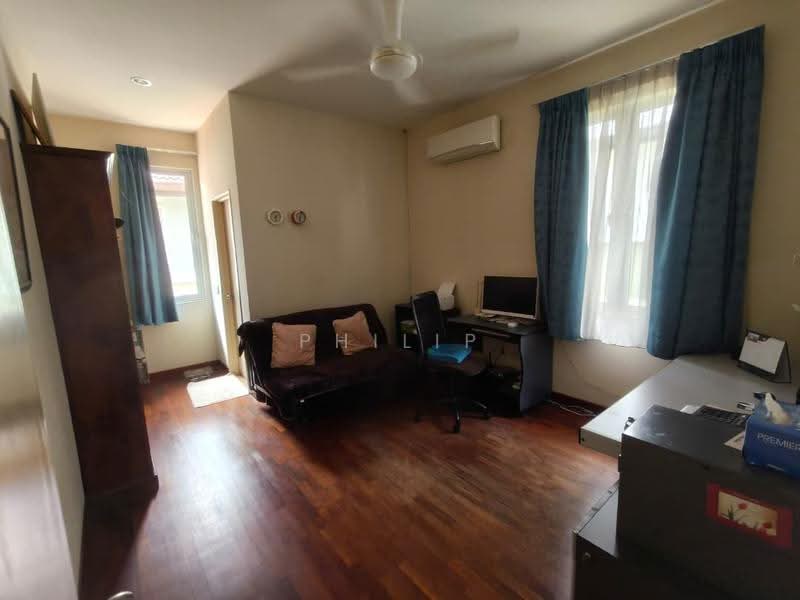 Cluster House for Sale in Setia Alam (Selangor) - Philip Chin - Study - PropertyGuru.com.my