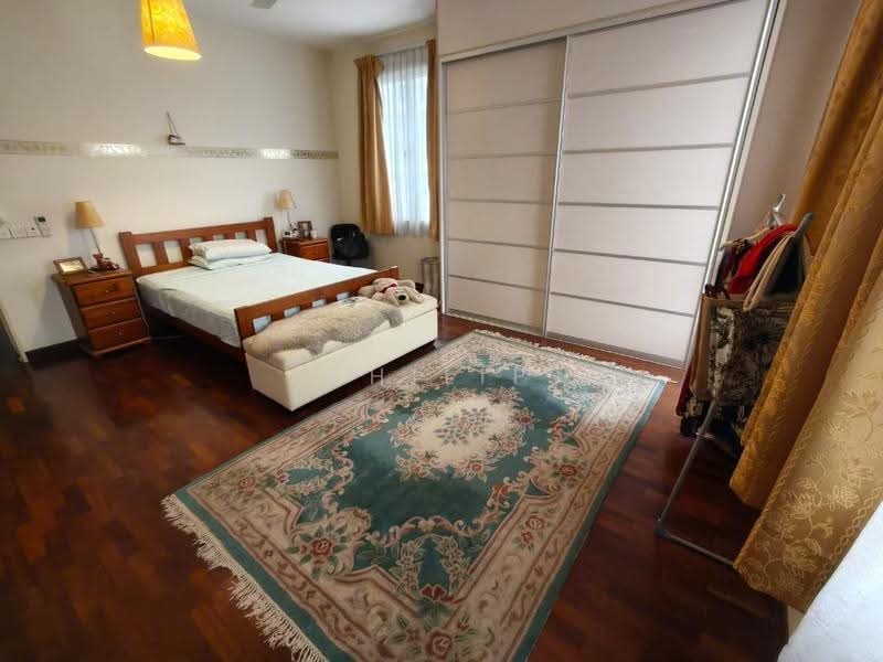 Cluster House for Sale in Setia Alam (Selangor) - Philip Chin - Bedroom - PropertyGuru.com.my