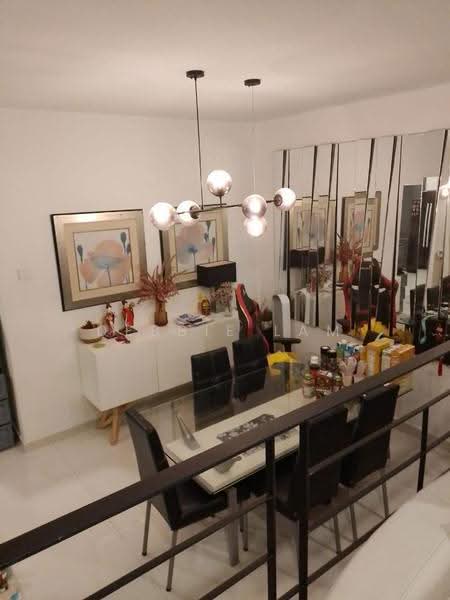 Rumah Teres 2-Tingkat untuk Dijual di Bukit Bandaraya (Bangsar) - Debbie Lam - Dining Room - PropertyGuru.com.my