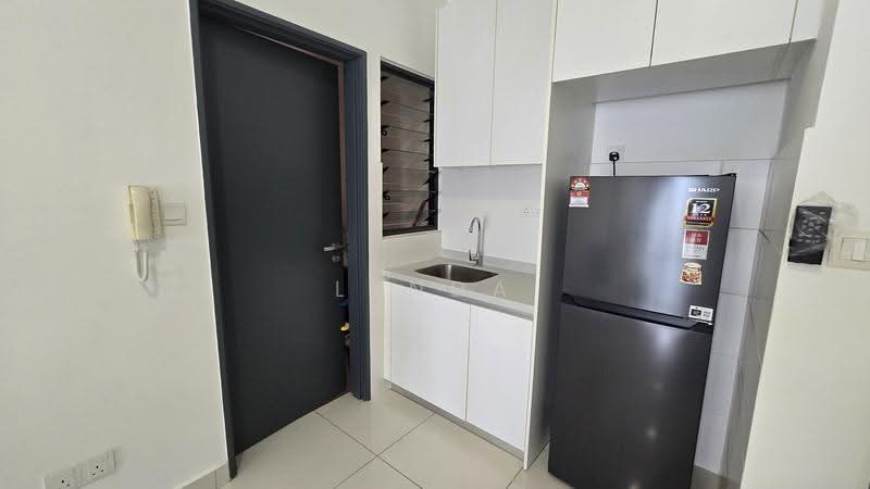 Service Residence for Rent at The Link 2 @ Bukit Jalil (Serviced Residences) - Lynda Yau - Kitchen - PropertyGuru.com.my