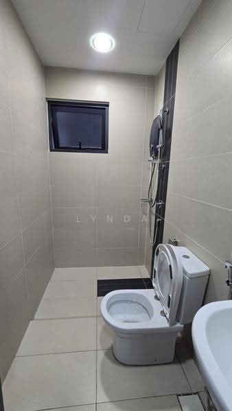 Service Residence for Rent at The Link 2 @ Bukit Jalil (Serviced Residences) - Lynda Yau - Bathroom - PropertyGuru.com.my