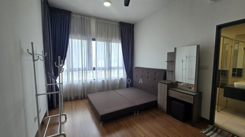 Service Residence for Rent at The Link 2 @ Bukit Jalil (Serviced Residences) - Lynda Yau - Bedroom - PropertyGuru.com.my