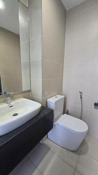 Service Residence for Rent at The Link 2 @ Bukit Jalil (Serviced Residences) - Lynda Yau - Bathroom - PropertyGuru.com.my