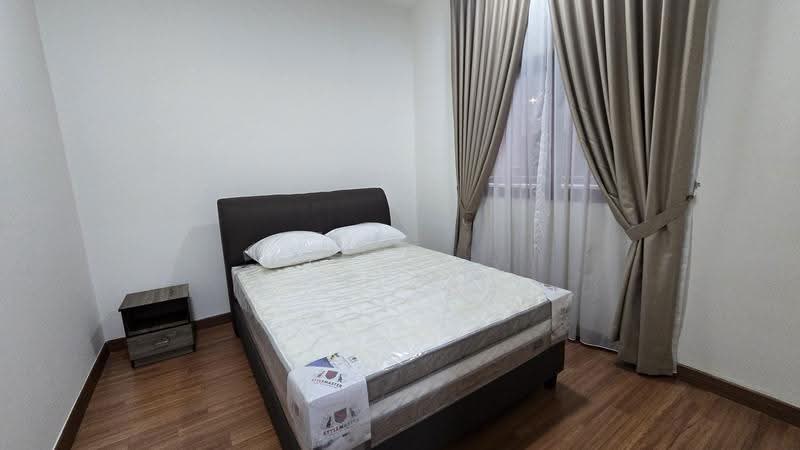 Service Residence for Rent at The Link 2 @ Bukit Jalil (Serviced Residences) - Lynda Yau - Bedroom - PropertyGuru.com.my
