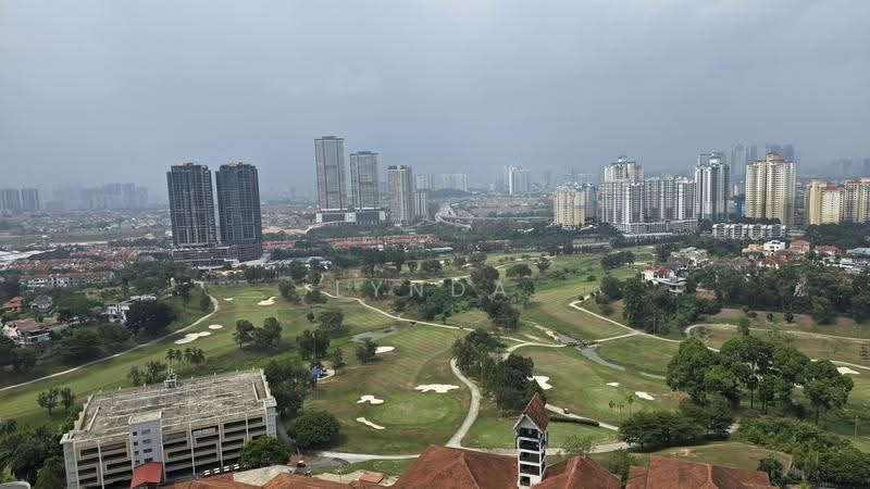 Service Residence for Rent at The Link 2 @ Bukit Jalil (Serviced Residences) - Lynda Yau - Exterior - PropertyGuru.com.my