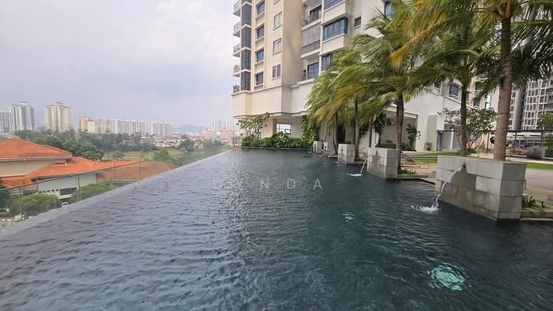 Service Residence for Rent at The Link 2 @ Bukit Jalil (Serviced Residences) - Lynda Yau - Exterior - PropertyGuru.com.my