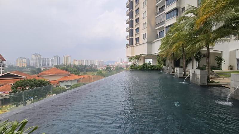 Service Residence for Rent at The Link 2 @ Bukit Jalil (Serviced Residences) - Lynda Yau - View - PropertyGuru.com.my