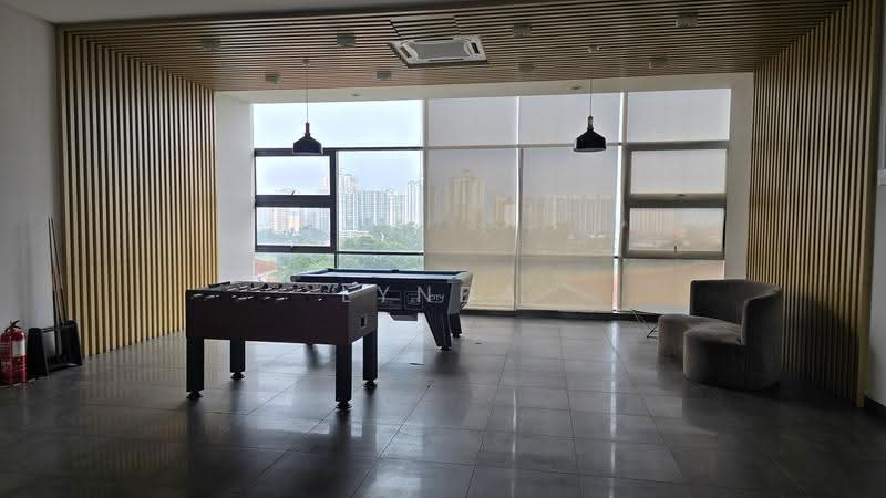 Service Residence for Rent at The Link 2 @ Bukit Jalil (Serviced Residences) - Lynda Yau - Interior - PropertyGuru.com.my