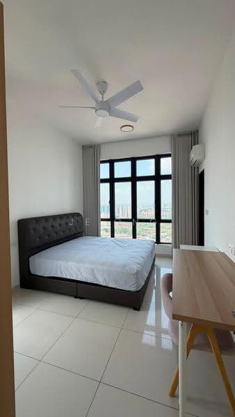 Service Residence for Rent at Space Residency - JE ONG - Bedroom - PropertyGuru.com.my