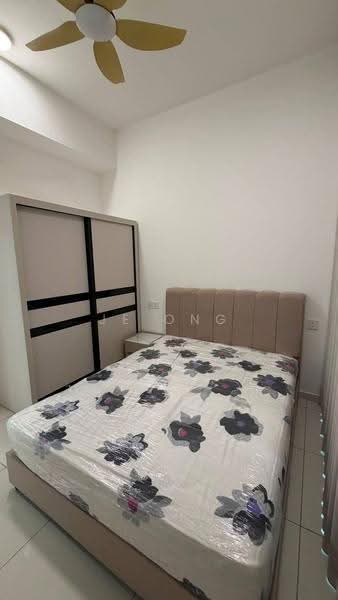 Service Residence for Rent at Space Residency - JE ONG - Bedroom - PropertyGuru.com.my