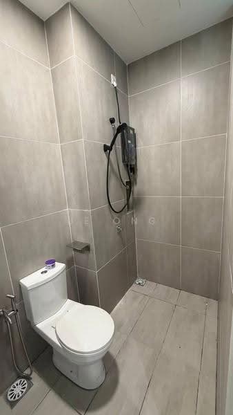Service Residence for Rent at Space Residency - JE ONG - Bathroom - PropertyGuru.com.my