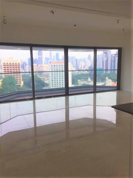 Service Residence for Sale at The Sentral Residences - Oscar Pong - View - PropertyGuru.com.my